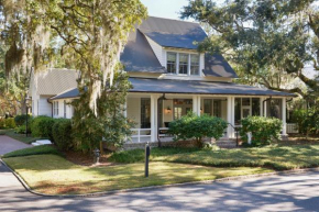 3 Bedroom Wilson Village Home 14
